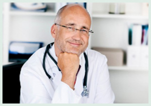 doctor